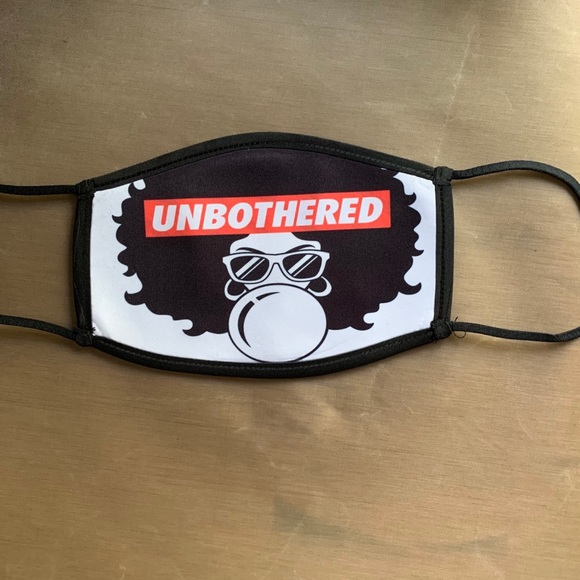 Mask - Picture 1 of 2